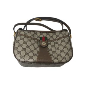 Gucci オールドグッチ ショルダーバック